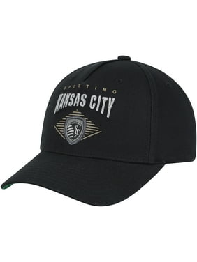Mitchell /& Ness Boston Celtics INTL631 Hickory Curved Trucker Black Snapback Cap One Size